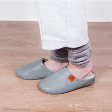 画像をギャラリービューアに読み込む, リゲッタ リゲッパ ルームサンダル Re:getA sms262 CHR001a  メンズ レディース
