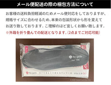 画像をギャラリービューアに読み込む, リゲッタ はきものをととのえるインソール 【やわらかループ】 フルインソール Re:getA SMS5019 ISK-2 レディース メンズ

