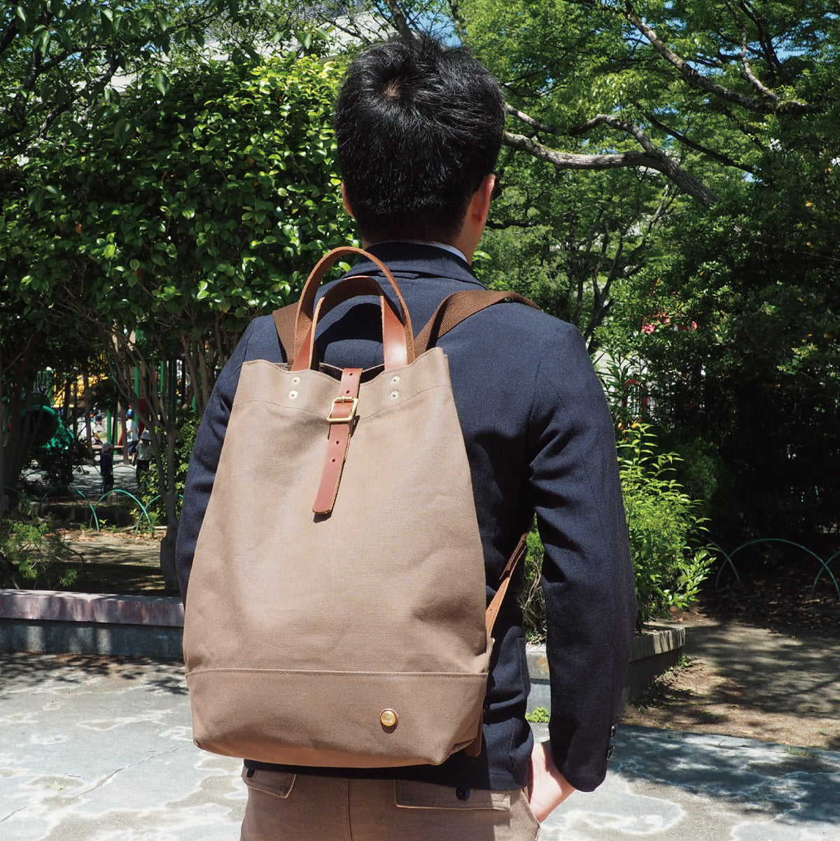 リュック メンズ レディース リュックサック トートバッグ おしゃれ