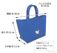 画像をギャラリービューアに読み込む, WWWBAG パストラル ミニトートバッグ spg030 レディース メンズ THE CANVET
